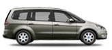 Used MPV for sale in Shefford